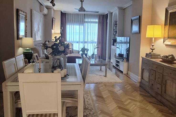 Homestay - Shared Room