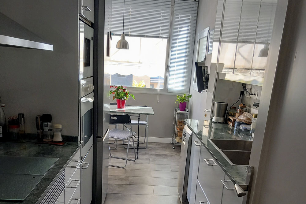 Homestay - Private Room