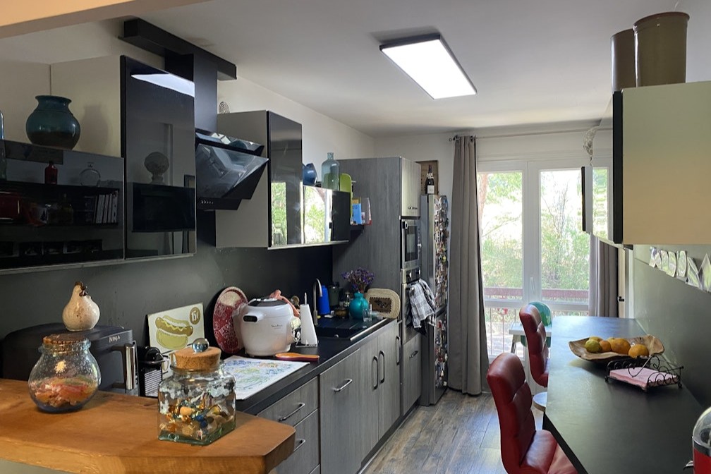 Homestay - Private Room