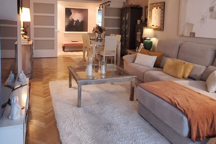 Homestay - Shared Room