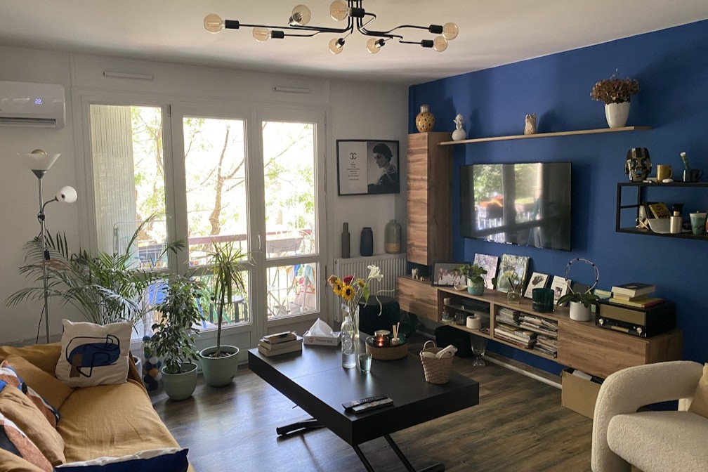 Homestay - Private Room