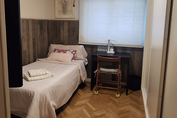 Homestay - Private Room