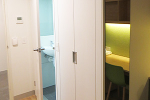 ApartHotel Private Room