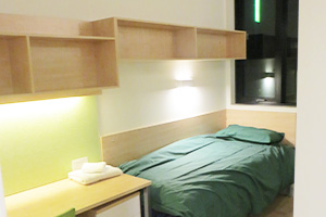 ApartHotel Private Room