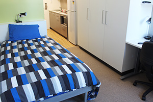 ApartHotel Private Room