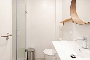 Residence Studio – Private Room