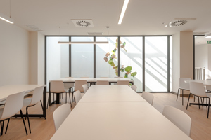 Residence Studio – Private Room