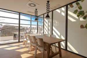 Residence Studio – Private Room