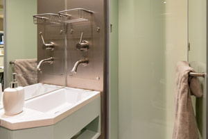 Studio Residence Hall