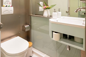 Studio Residence Hall