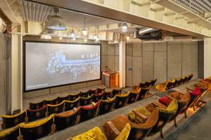 Studio Residence Hall