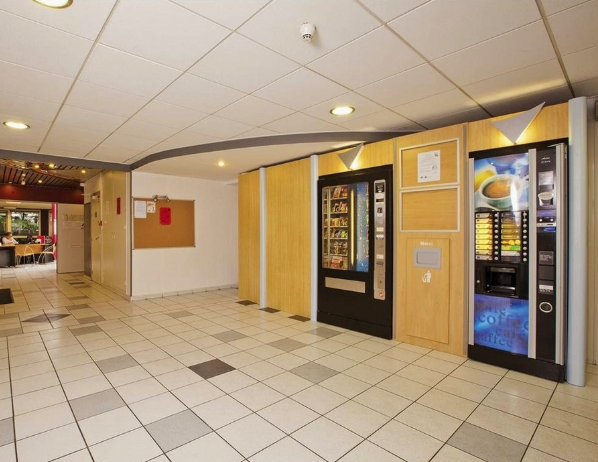 Residence Hall - Private Studio