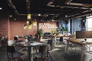 Residencia A - Private Room