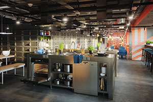 Residencia A - Private Room