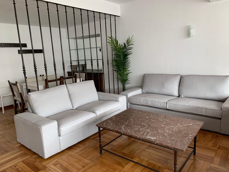 Apartment - Shared Room
