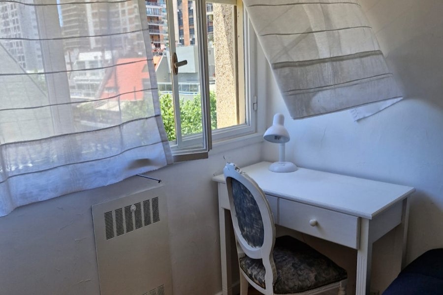 Homestay - Shared Room