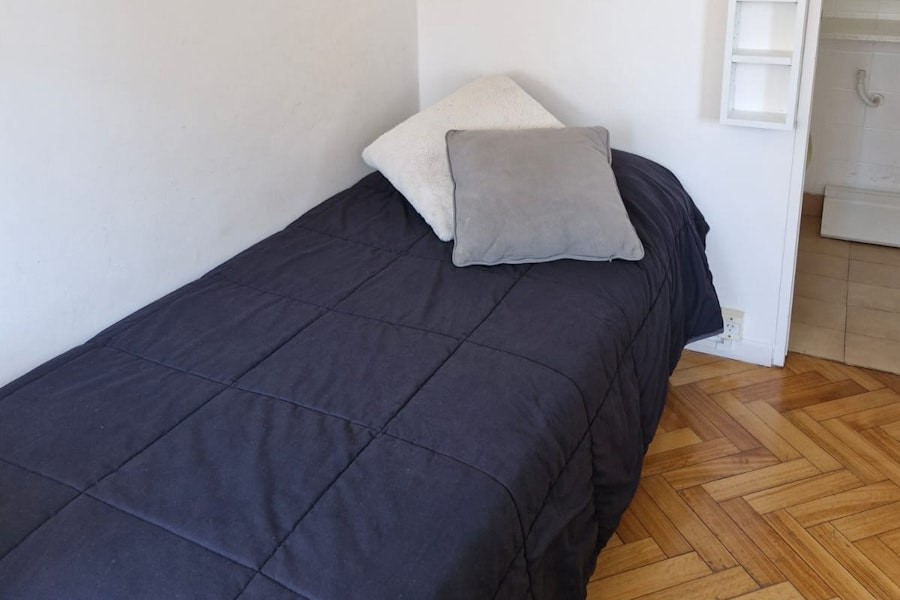 Homestay - Shared Room