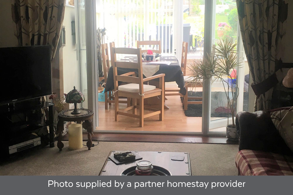 Homestay - Private Room