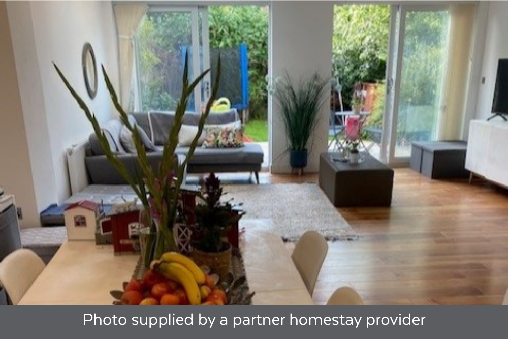 Homestay - Private Room