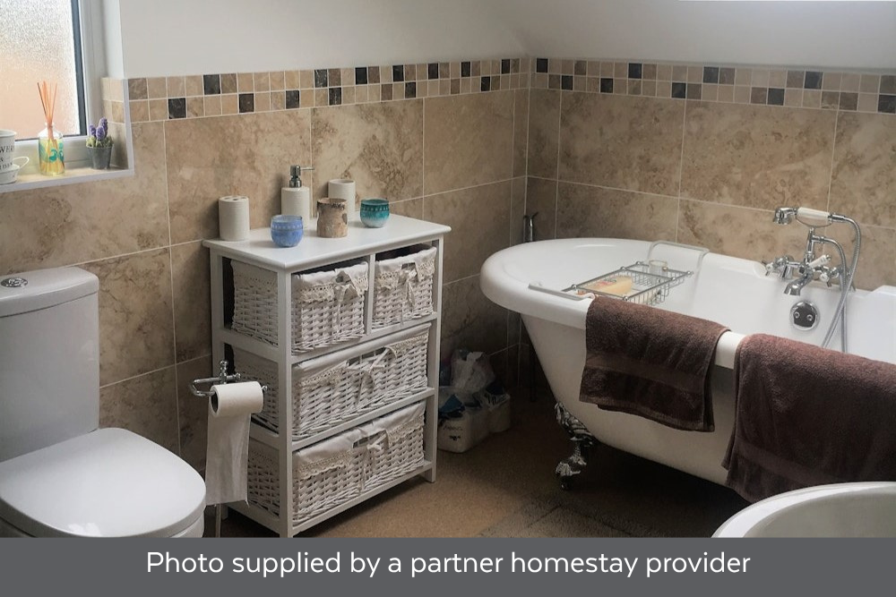 Homestay - Private Room