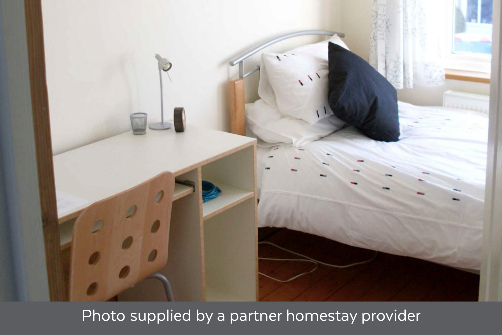 Homestay - Private Room