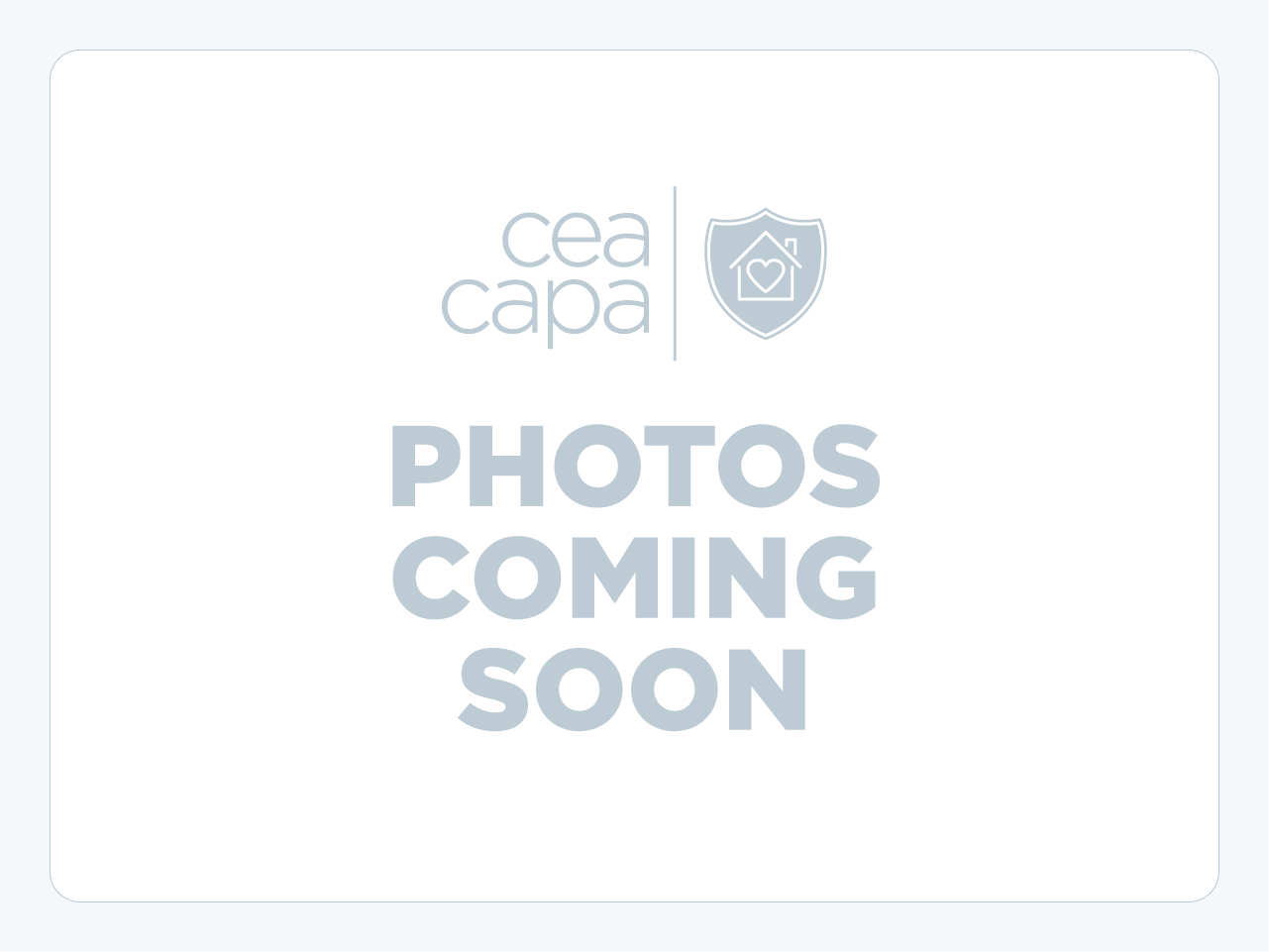 Coming Soon