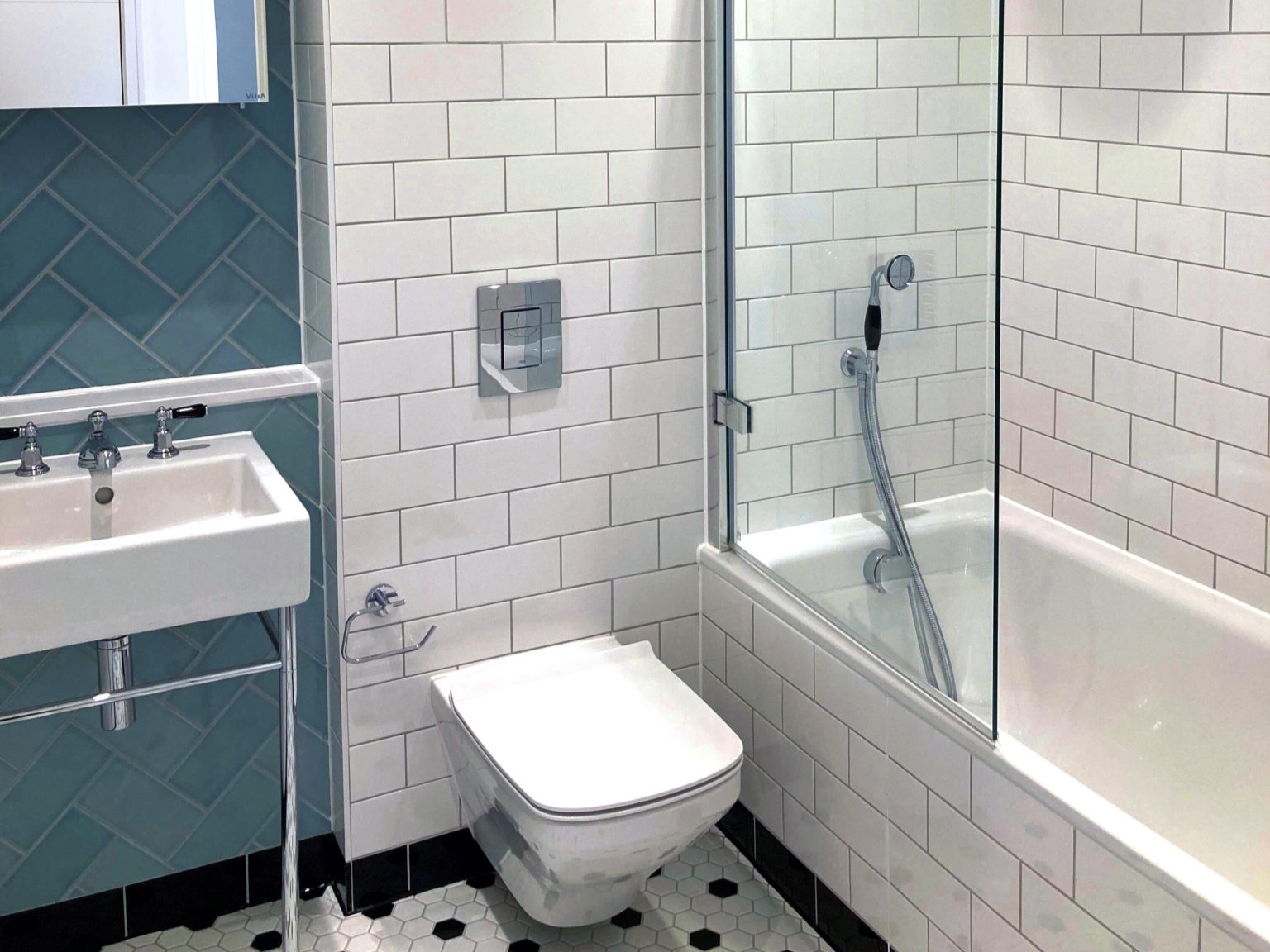 Premium Apartment - Shared Room