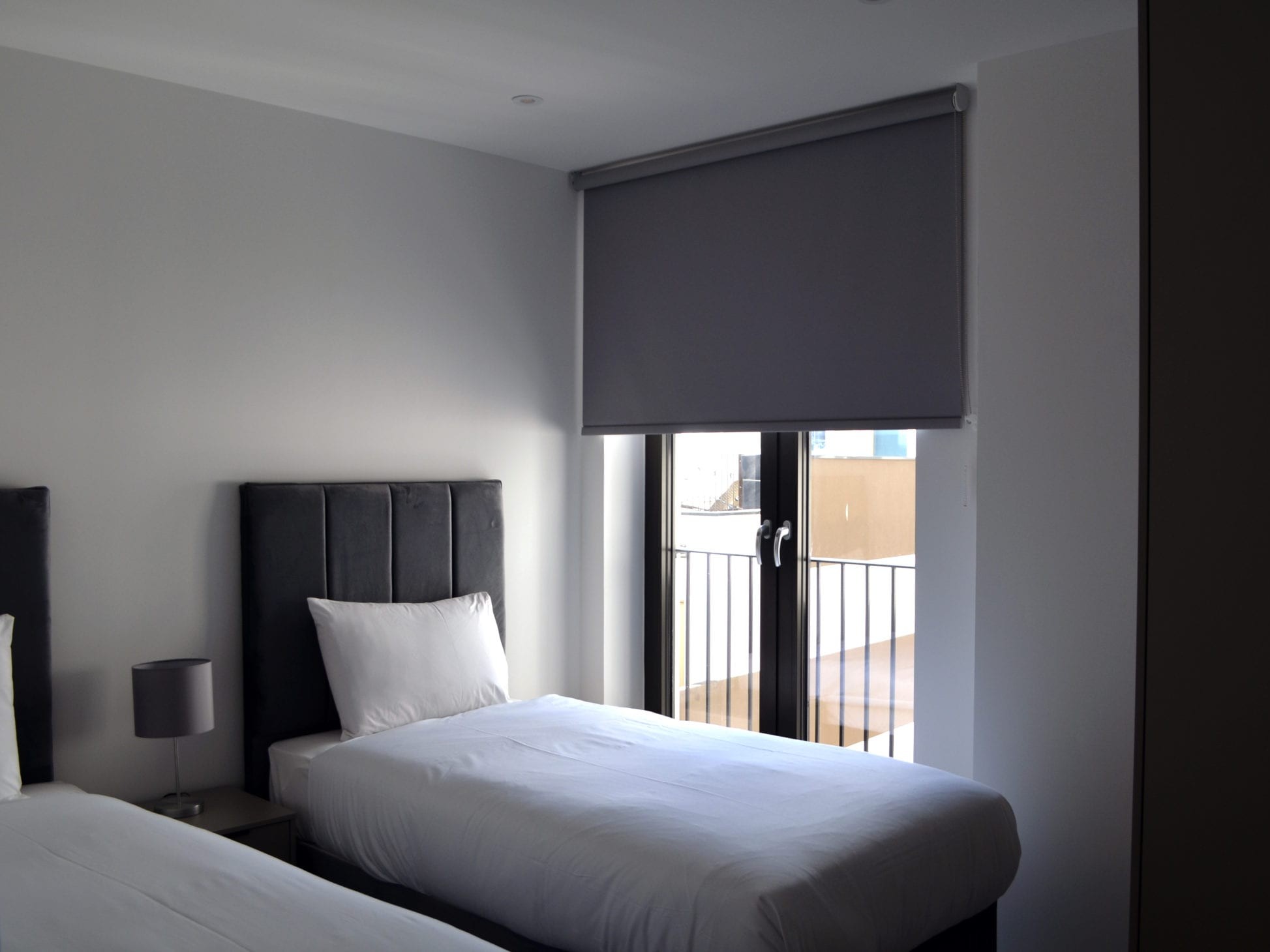 Premium Apartment - Shared Room