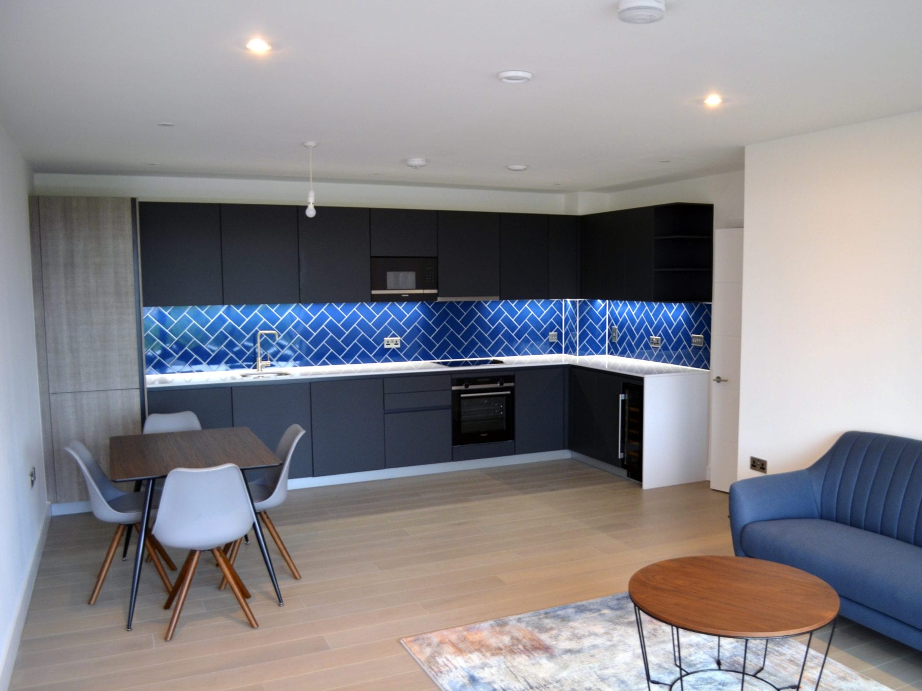 Premium Apartment - Shared Room
