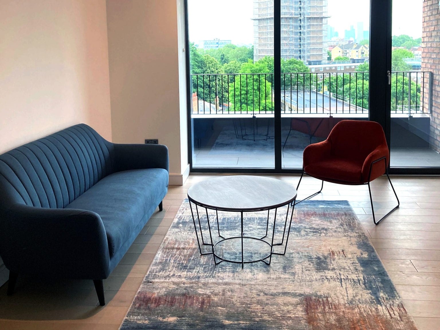 Premium Apartment - Shared Room