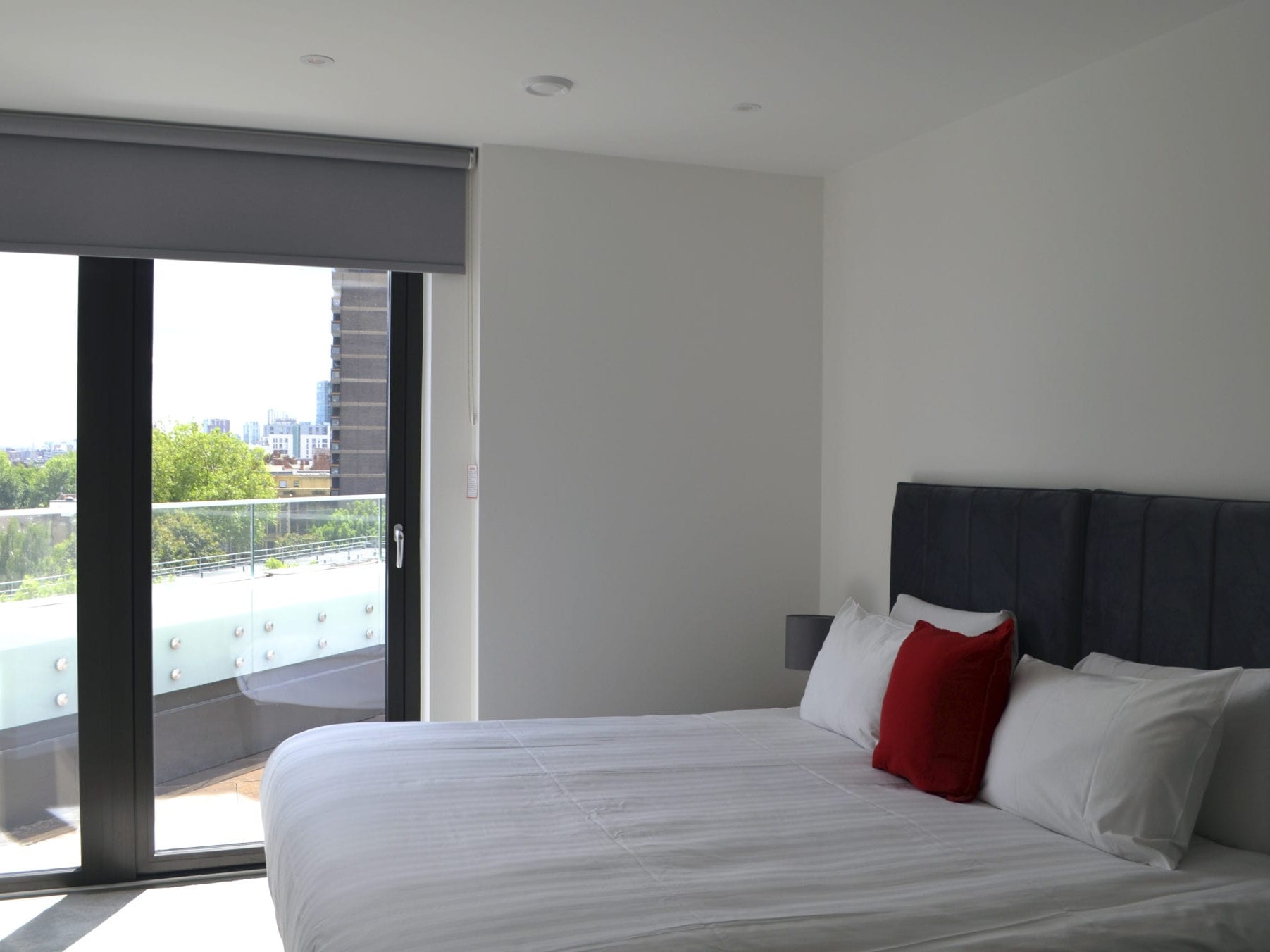 Premium Apartment - Private Room