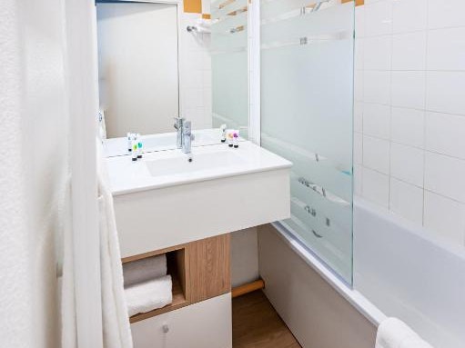Premium Residence Hall - Shared Room (with A/C)