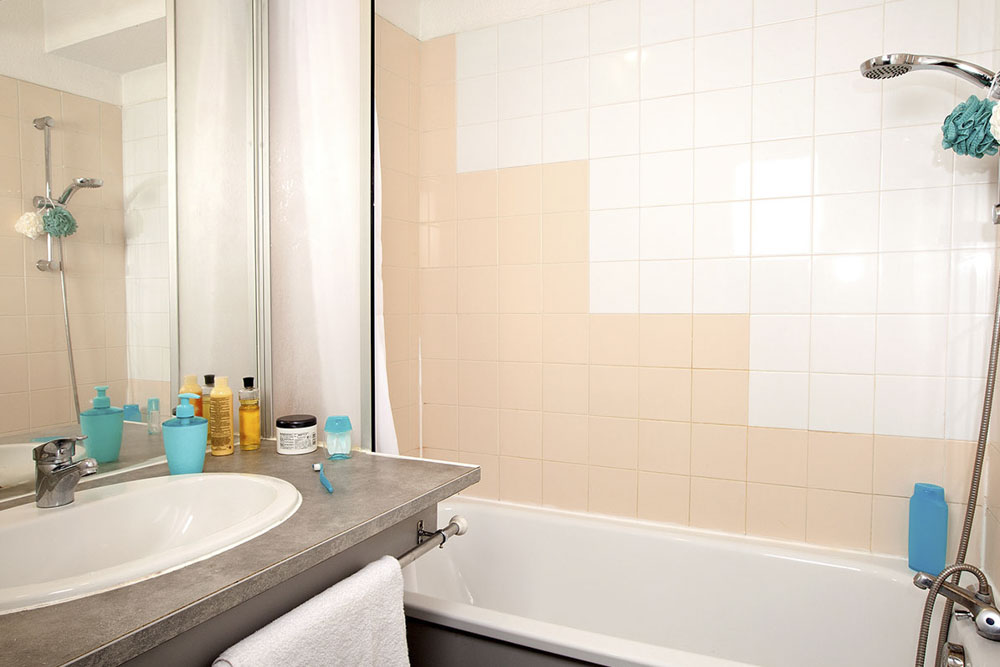 Residence Hall - Shared Room