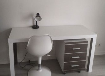 Residence Hall - Shared Studio