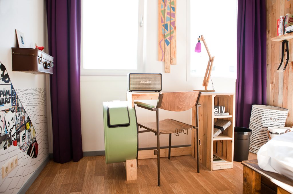 ApartHotel Private Room