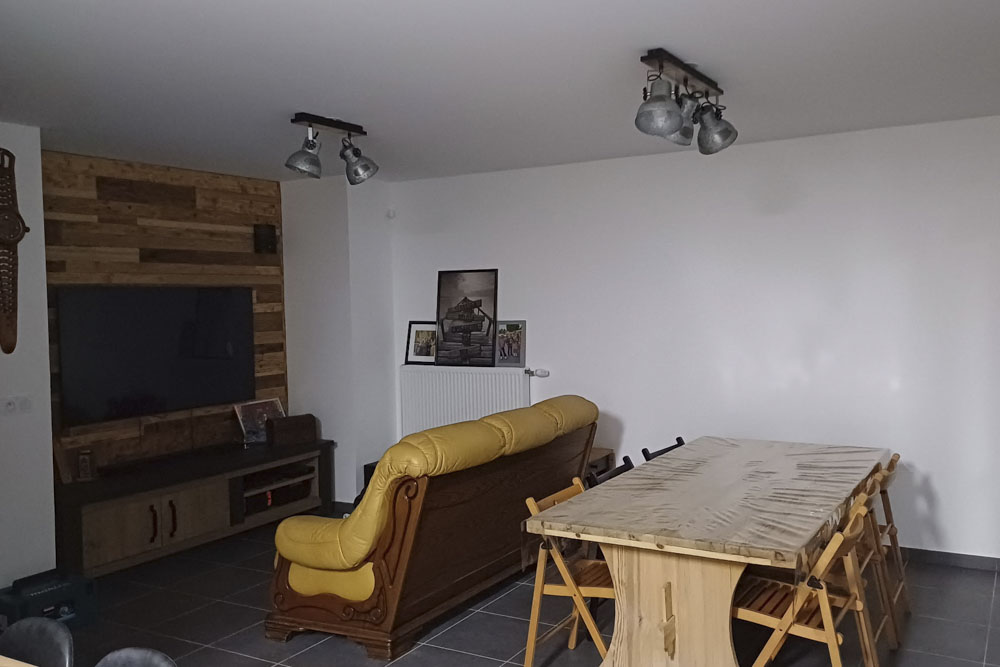 Homestay - Private Room