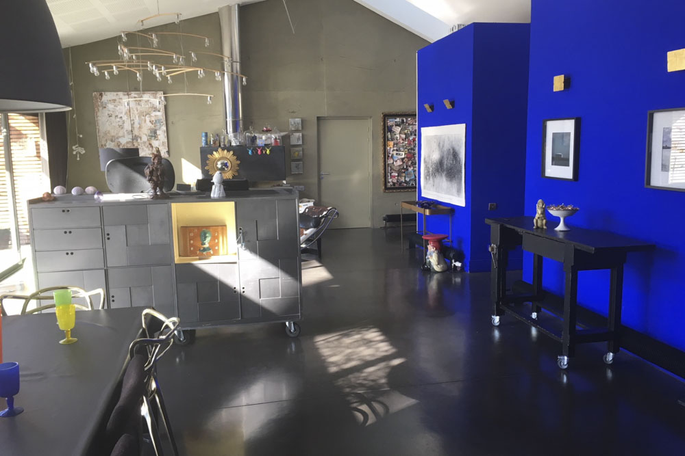 Homestay - Private Room