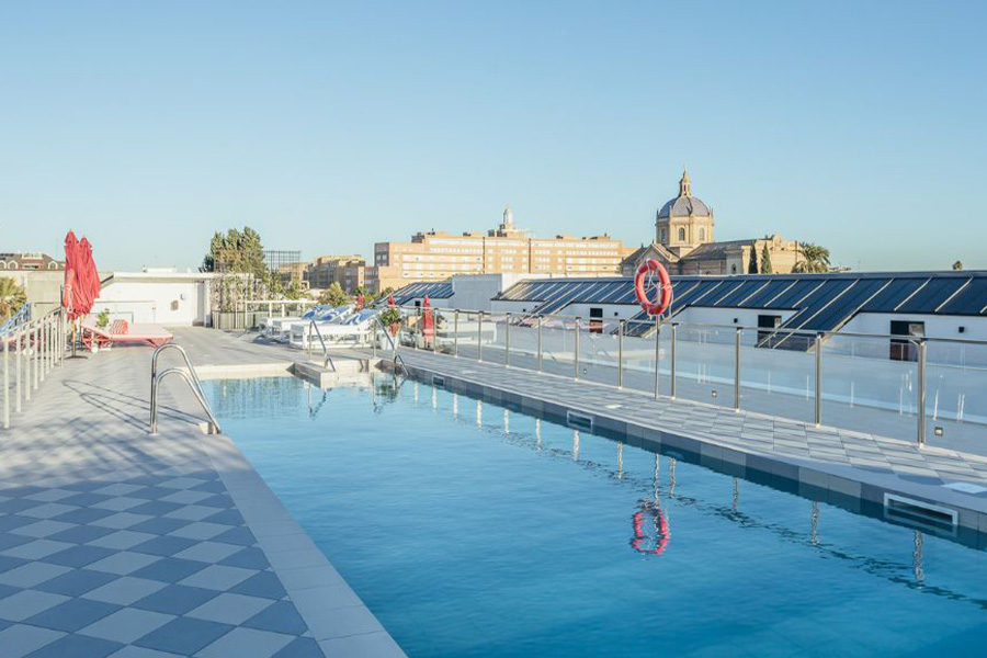 Residence Hall - Private Room
