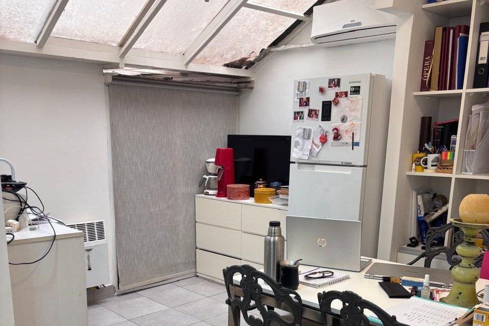 Homestay - Shared Room