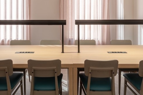Residence Hall - Private Studio