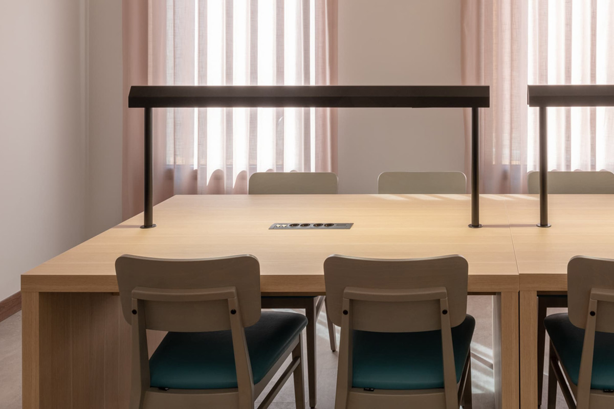 Residencia Private Room