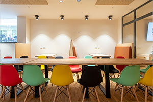 Residence Studio – Private Room