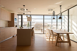 Residence Studio – Private Room