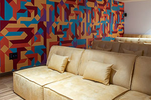 Residence Studio – Private Room