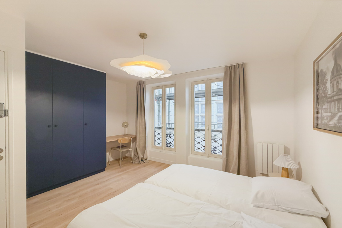 The Paris Signature - Heart of the City