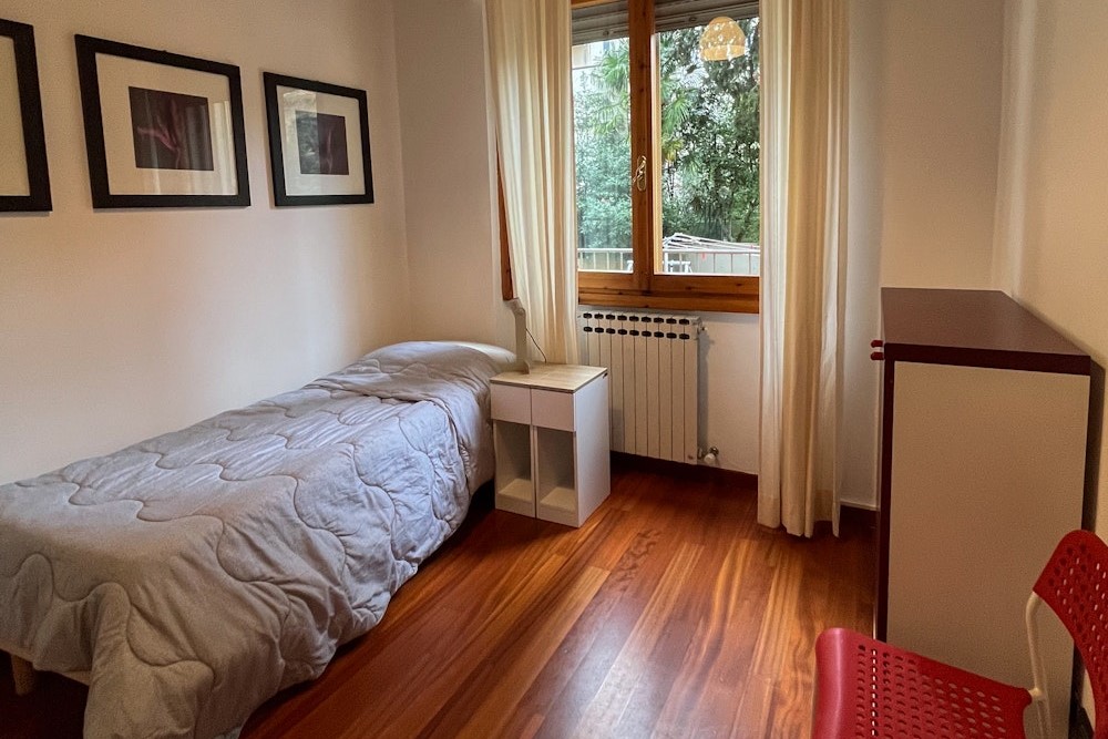 Apartment - Private Room