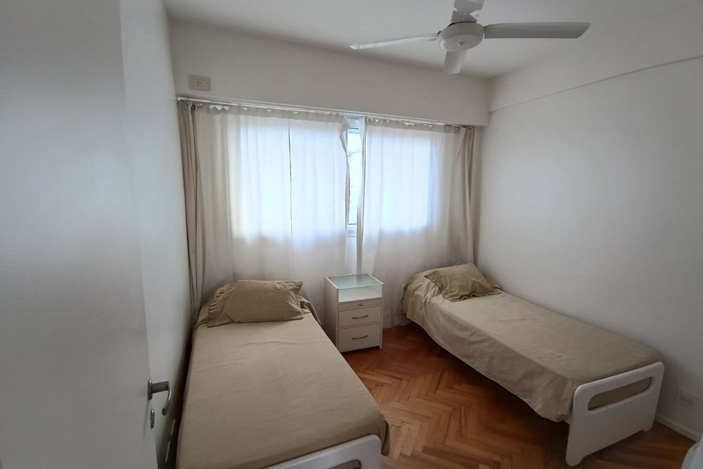 Apartment - Shared Room