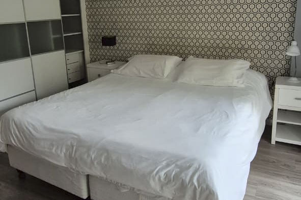 Apartment - Private Room