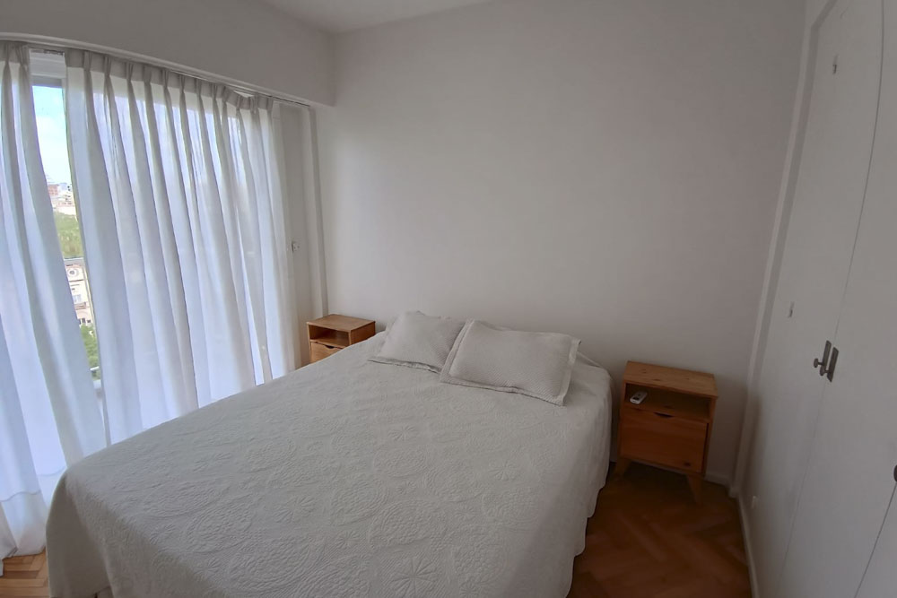 Apartment - Private Room