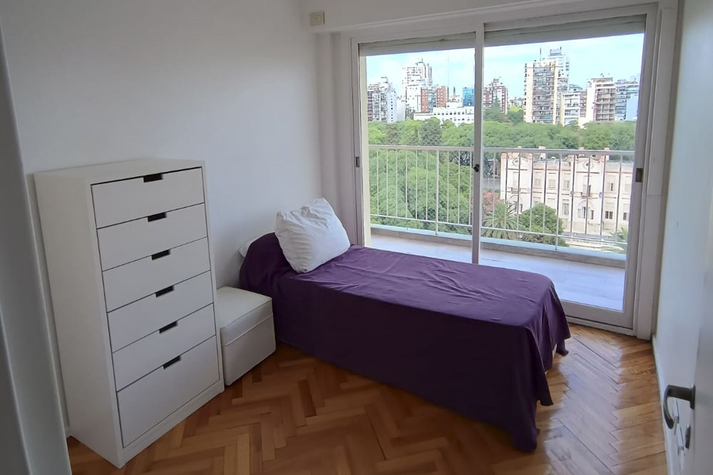 Apartment - Private Room